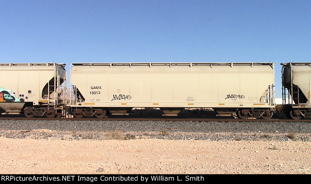 EB Manifest Frt at Erie NV W-Pshr -67